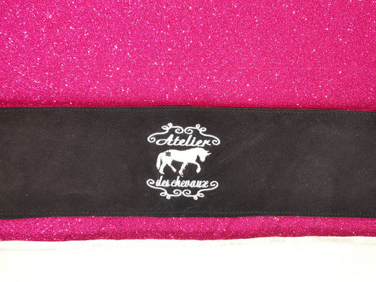 Sottosella Glam Western 🩷💜