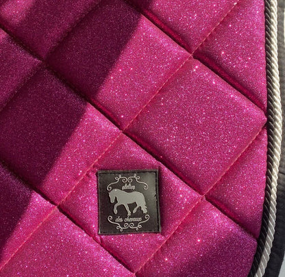 Completo Fuchsia Spark 🩷