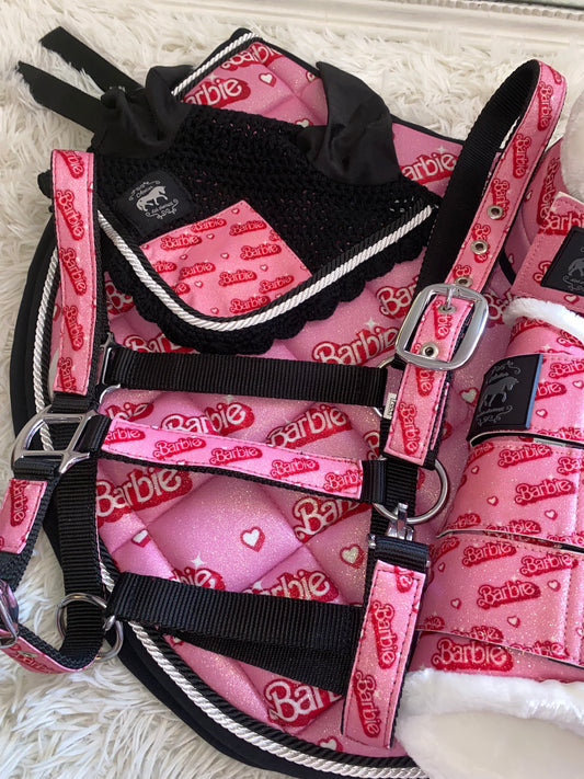 Completo Barbie 🎀💅🏻