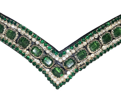 Frontalino Blush Diamond - Green