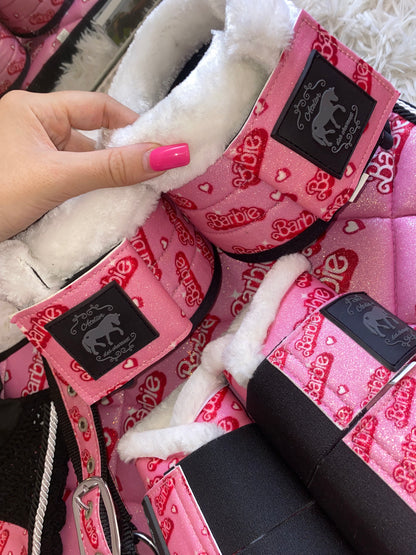 Completo Barbie 🎀💅🏻