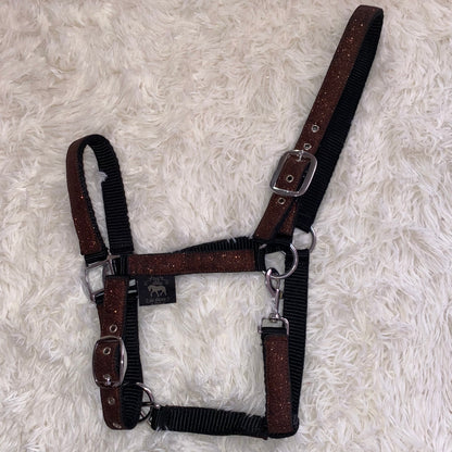 Cavezza Brown Spark 🤎