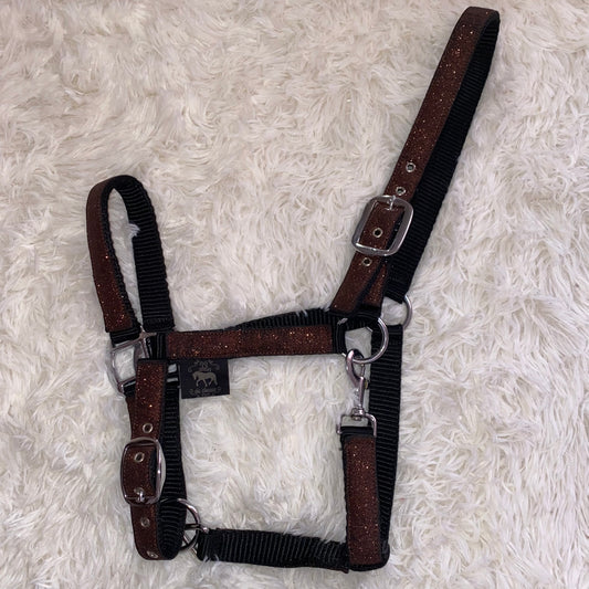 Cavezza Brown Spark 🤎
