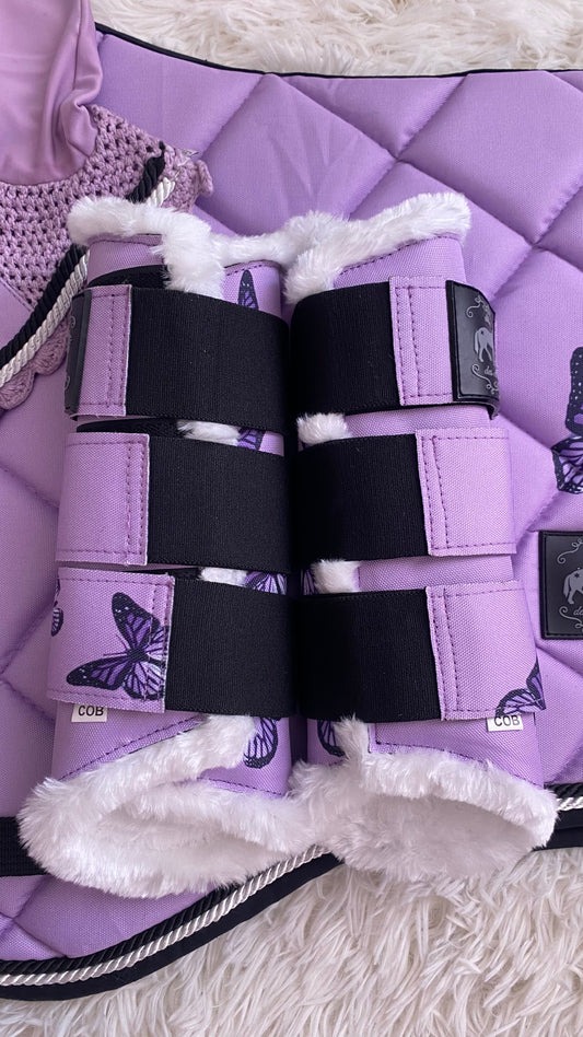 Completo Butterfly Dream 🦋