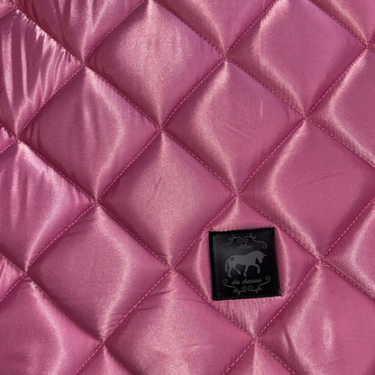 Sottosella e cuffietta rosa 🩷🎀