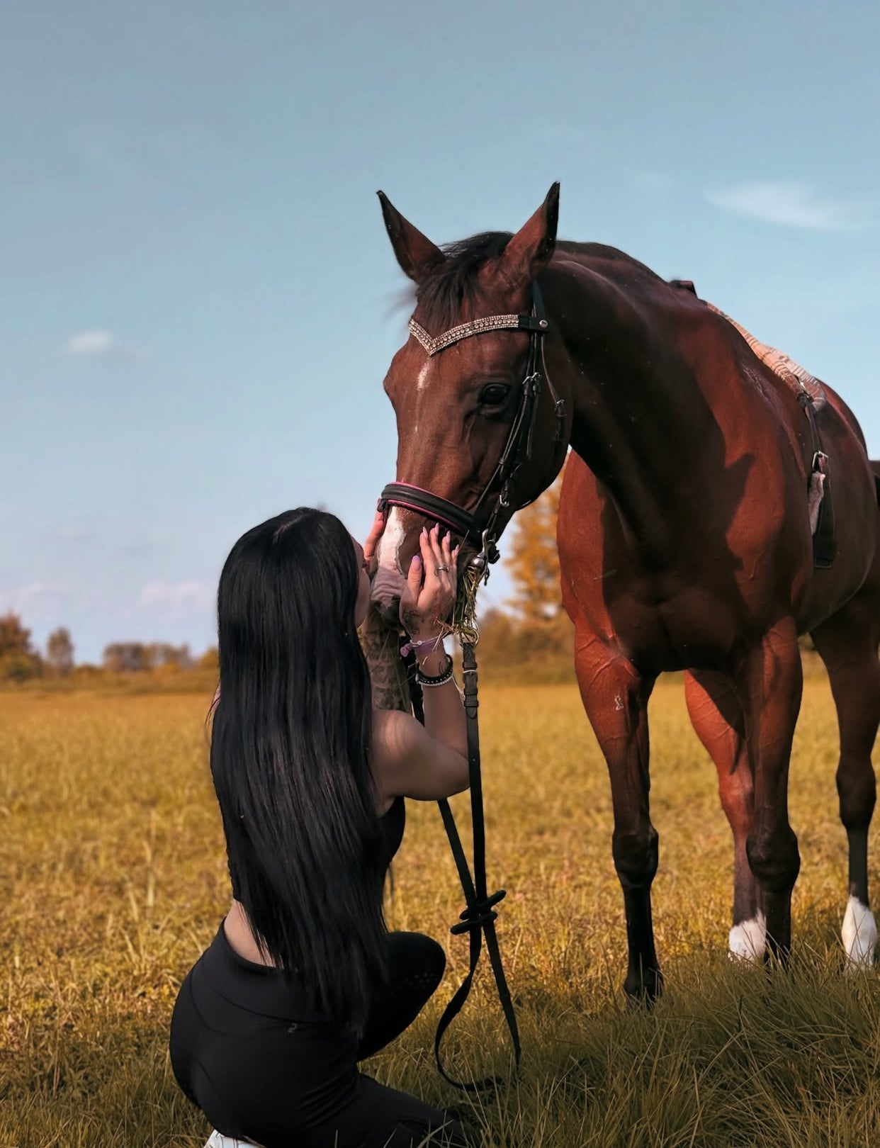 Frontalino Silver Elegance