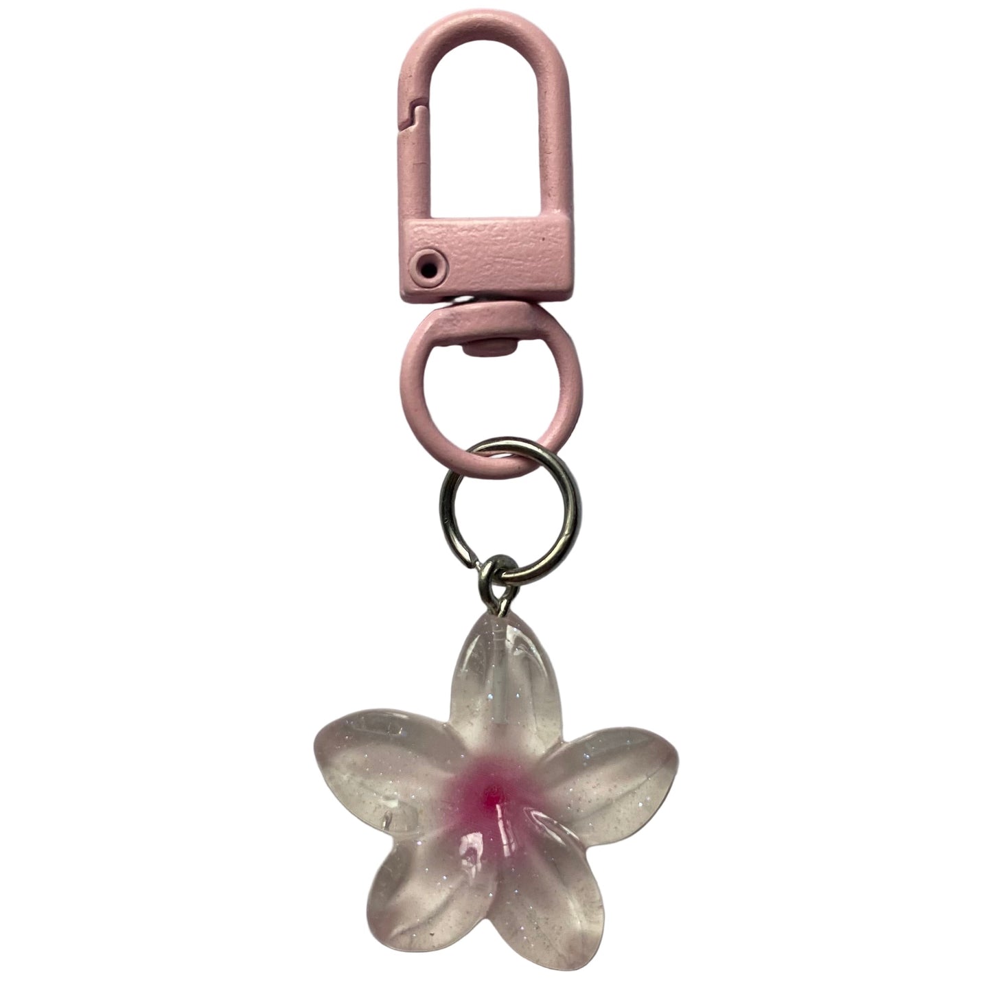 Fiore charm decorativo