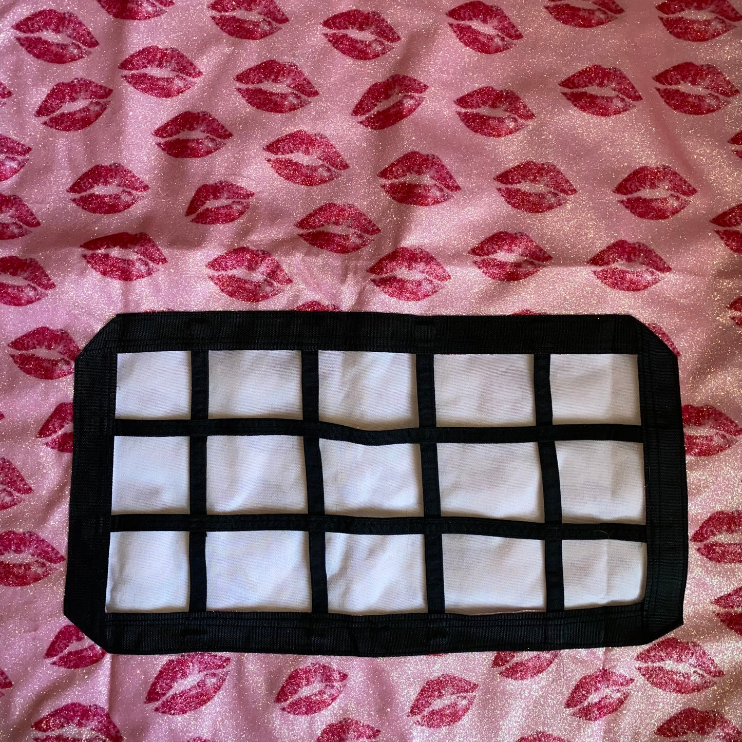 Porta fieno Kiss Me 💋🌾❤️