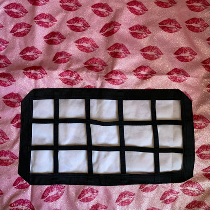 Porta fieno Kiss Me 💋🌾❤️