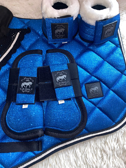 Completo Blue Elettric Spark 💙