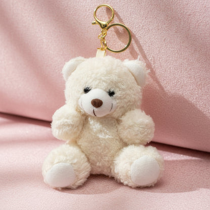 Orsetto peluche decorativo