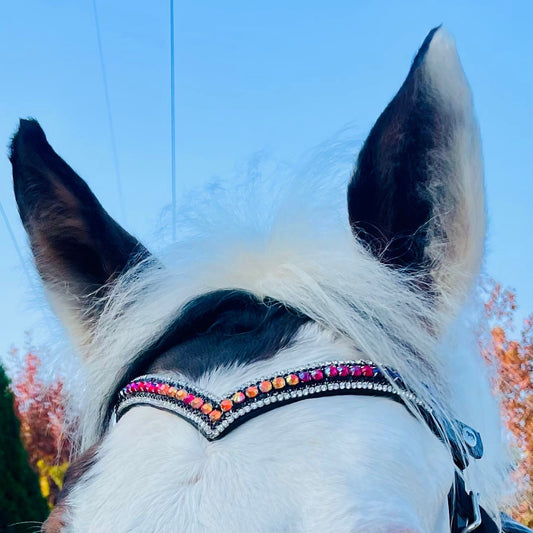 Frontalino Fire Glow 🌈