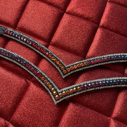 Frontalino Fire Glow 🌈