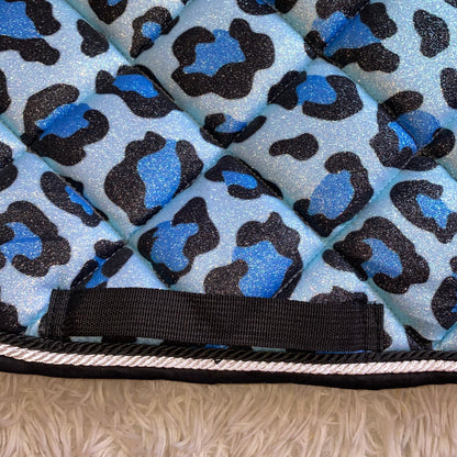 Sottosella blu Leopard 💙🐆