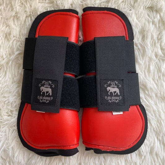 Stinchiere rosse