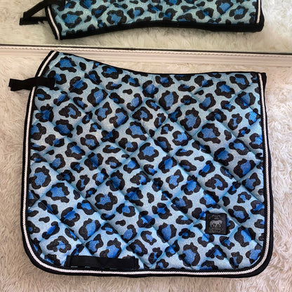 Sottosella blu Leopard 💙🐆