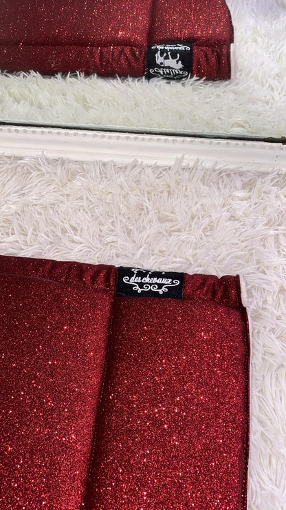Sottosella Glam Western 🤍❤️