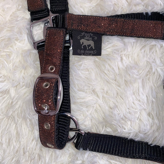 Cavezza Brown Spark 🤎