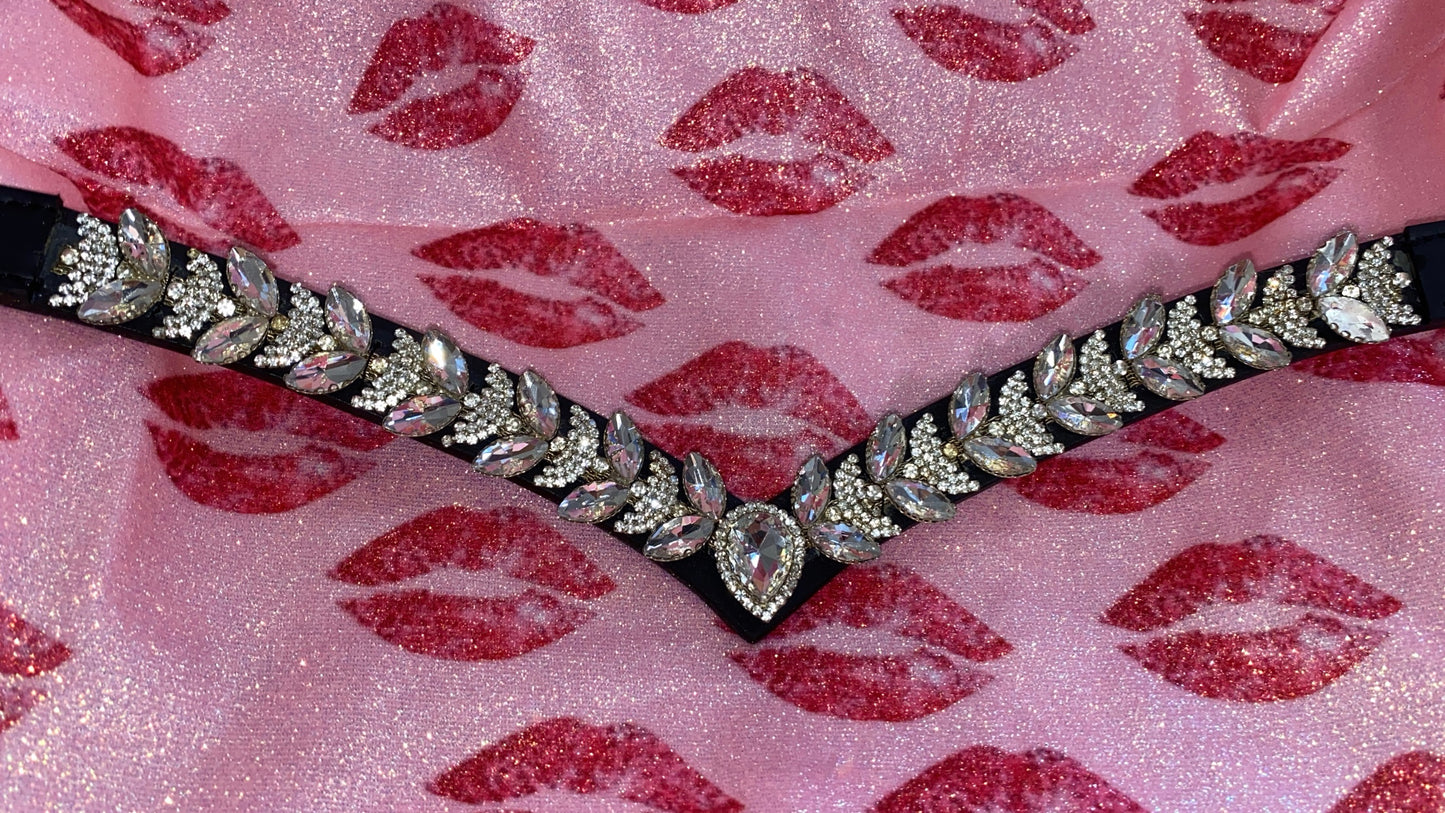 Frontalino Starlight V – Silver