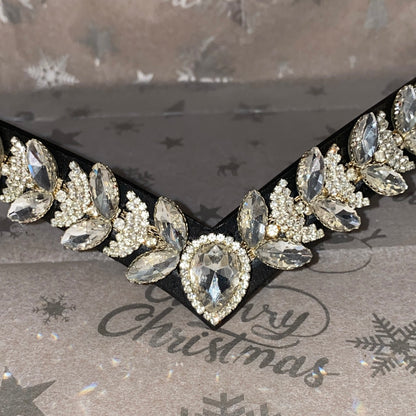 Frontalino Starlight V – Silver