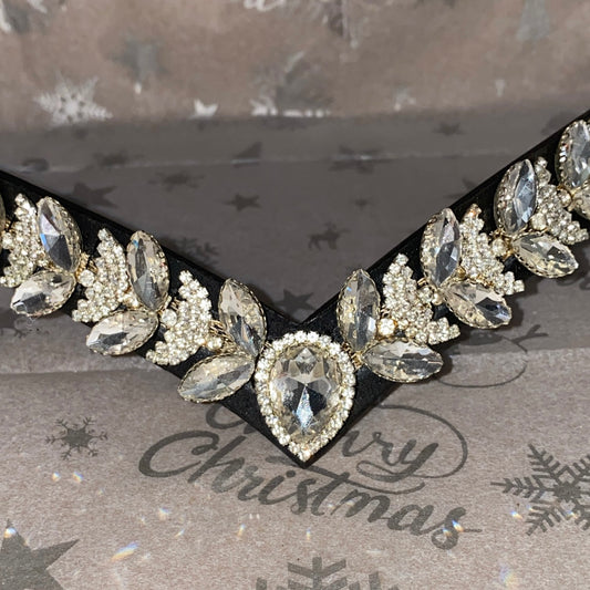 Frontalino Starlight V – Silver