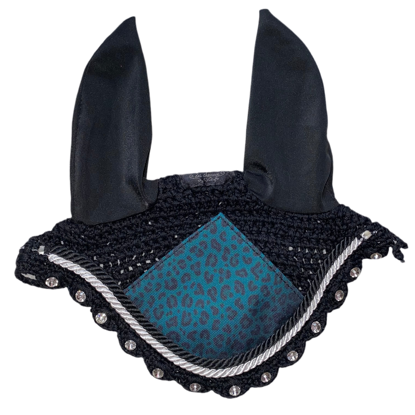 Cuffietta leopardata