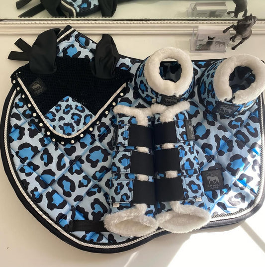 Completo Royal Glam 🩵💙
