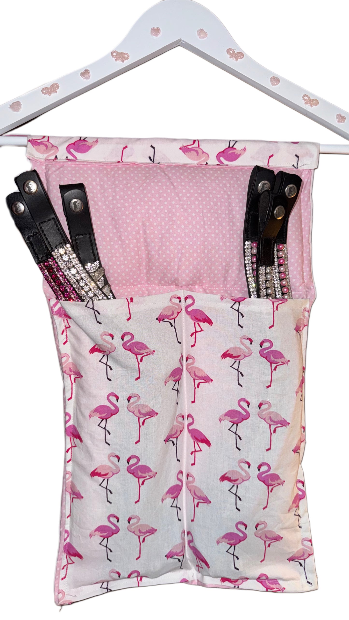 Browband Hanger