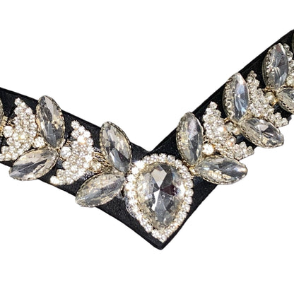 Frontalino Starlight V – Silver