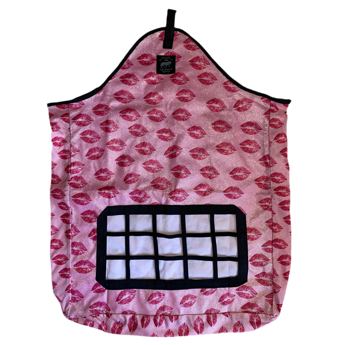 Porta fieno Kiss Me 💋🌾❤️