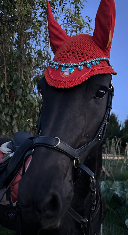 Frontalino Azure Drop