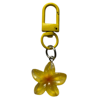 Fiore charm decorativo