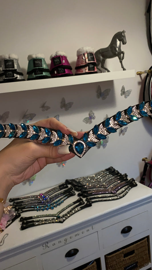 Starlight V Front Panel