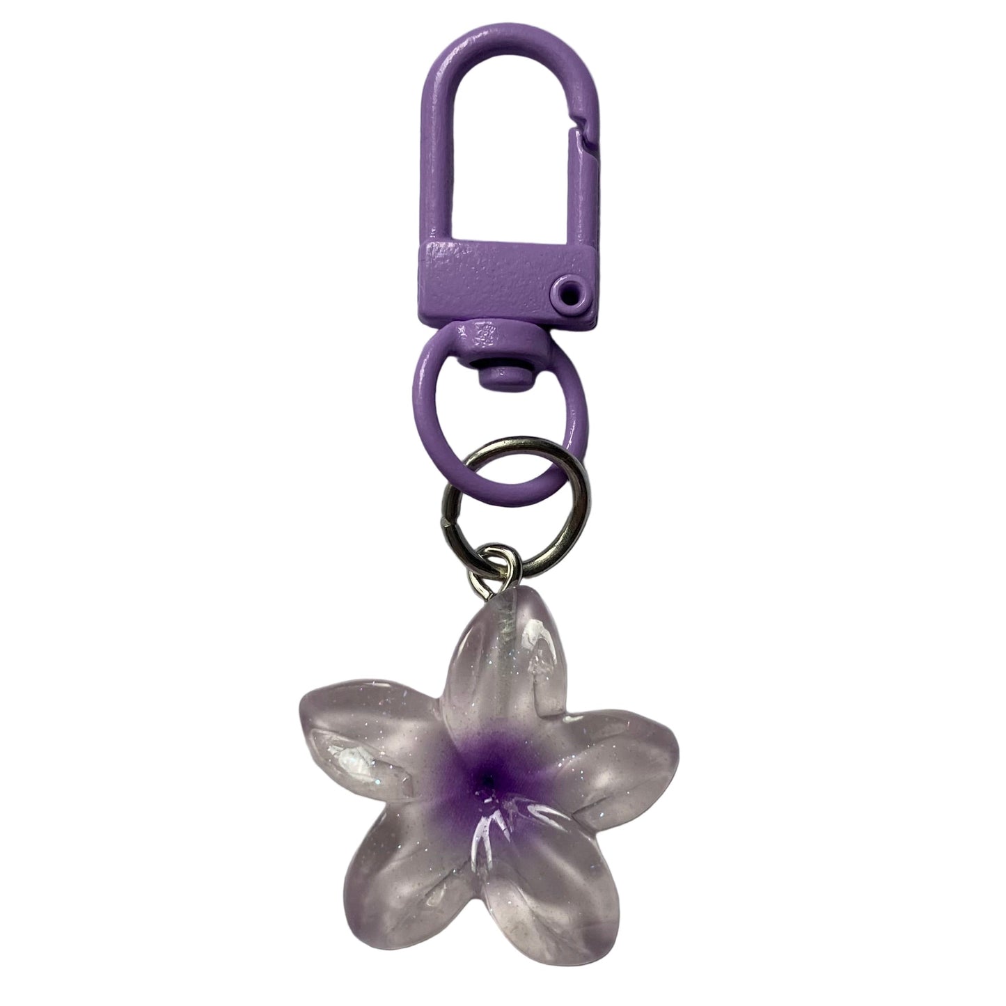 Fiore charm decorativo