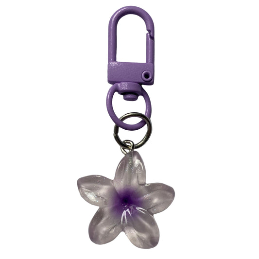 Fiore charm decorativo