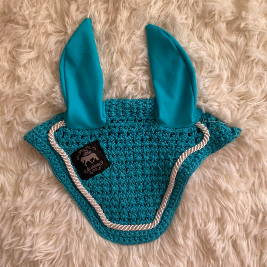 Cuffietta Turquoise Mini 🩵
