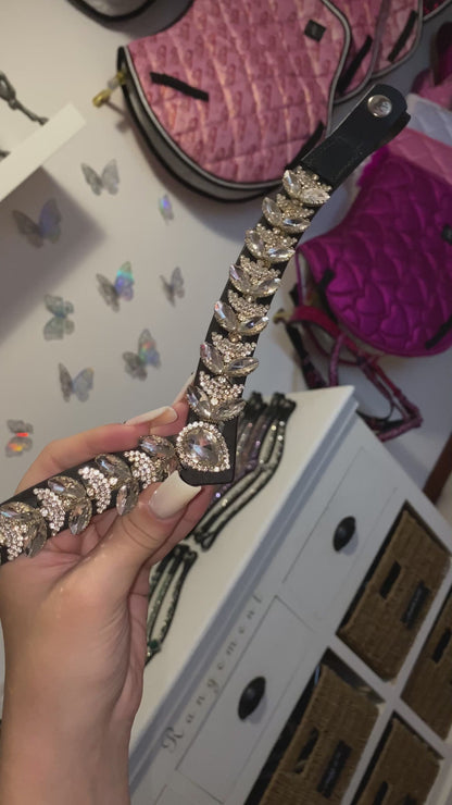 Frontalino Starlight V – Silver