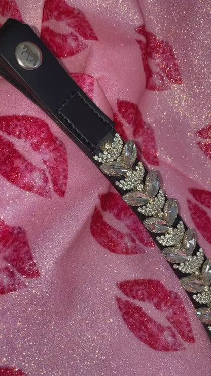 Frontalino Starlight V – Silver