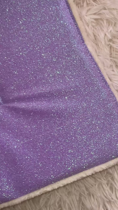 Sottosella Glam Western 💜🩵