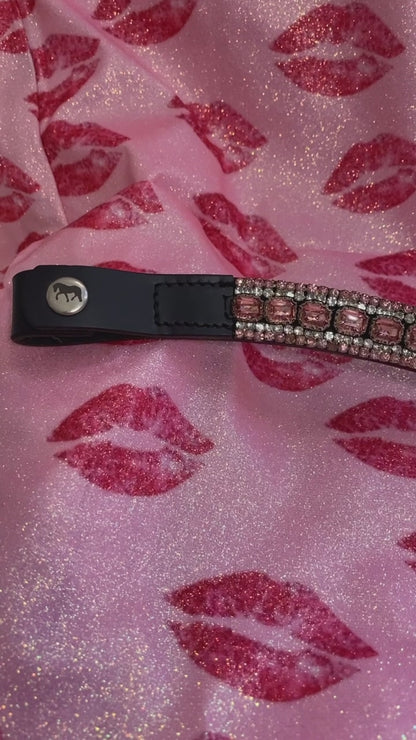 Frontalino Blush Diamond - Pink