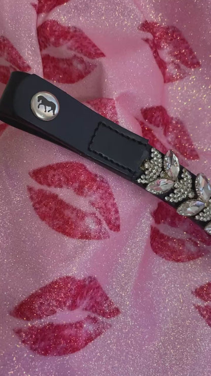 Frontalino Starlight V – Silver