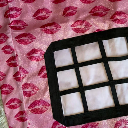 Porta fieno Kiss Me 💋🌾❤️