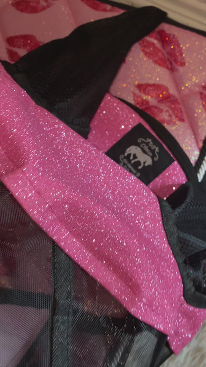 Dressage outfit size Full