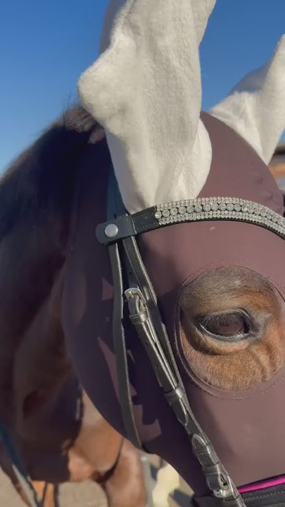 Frontalino Silver Elegance